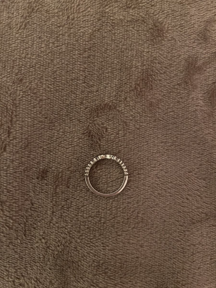 Pandora Ringe: Pandora Ring – Neu (gemäss Beschreibung) aus Bassersdorf von lsc_27dj 2