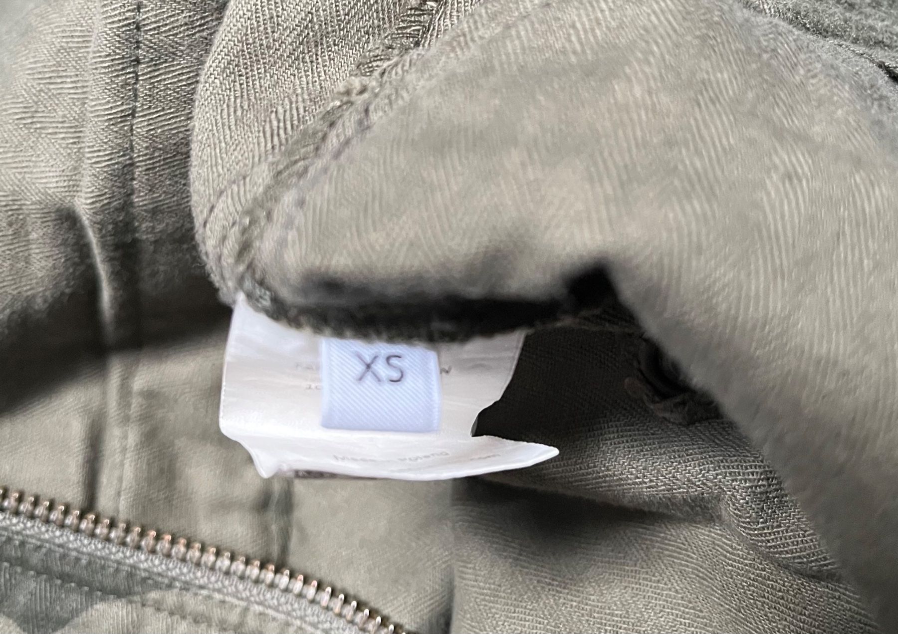 Pantaloni: Faith connexion, camo pants – Usato da Genève venduto da dachaw 9
