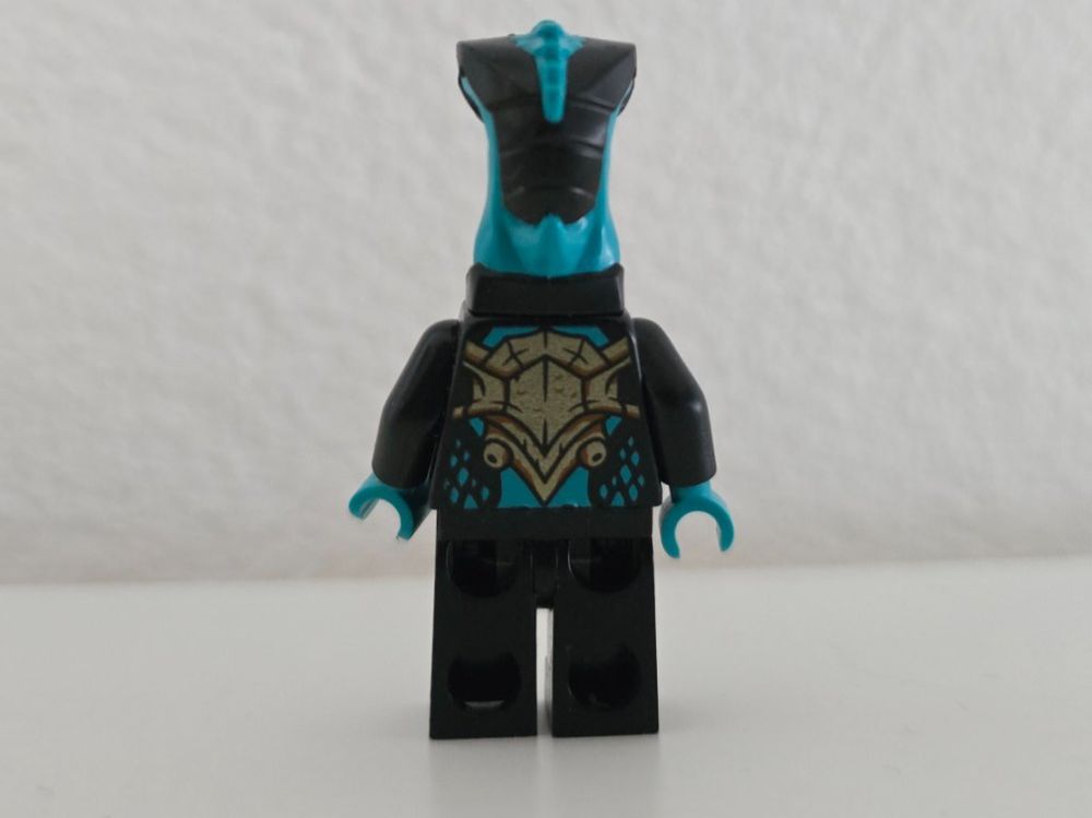 Lego Jouets: Lego Ninjago Seabound Maaray Guard / Wächter njo696 – D'occasion à Suhr par fuva23 1