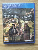 The Procession to Calvary Sealed (PS 4)