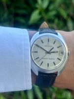 Jaeger LeCoultre Master Quartz ref. 23304-42 -Runs / Service