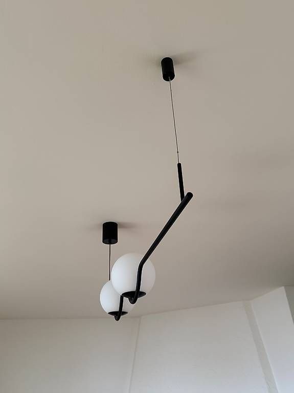 Lampadari & plafoniere: Designer Pendelleuchte LE VITA – Usato da Zollikon venduto da Nyso 1