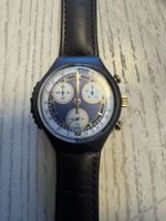 Swatch alarm chrono neu