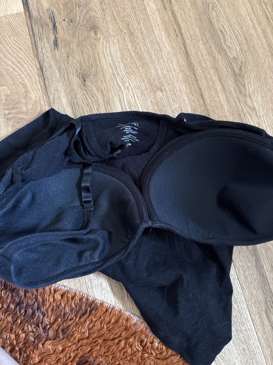 Tops: Top mit integrierten BH Grösse M – D'occasion à Hüttwilen par sar_8gj7 2