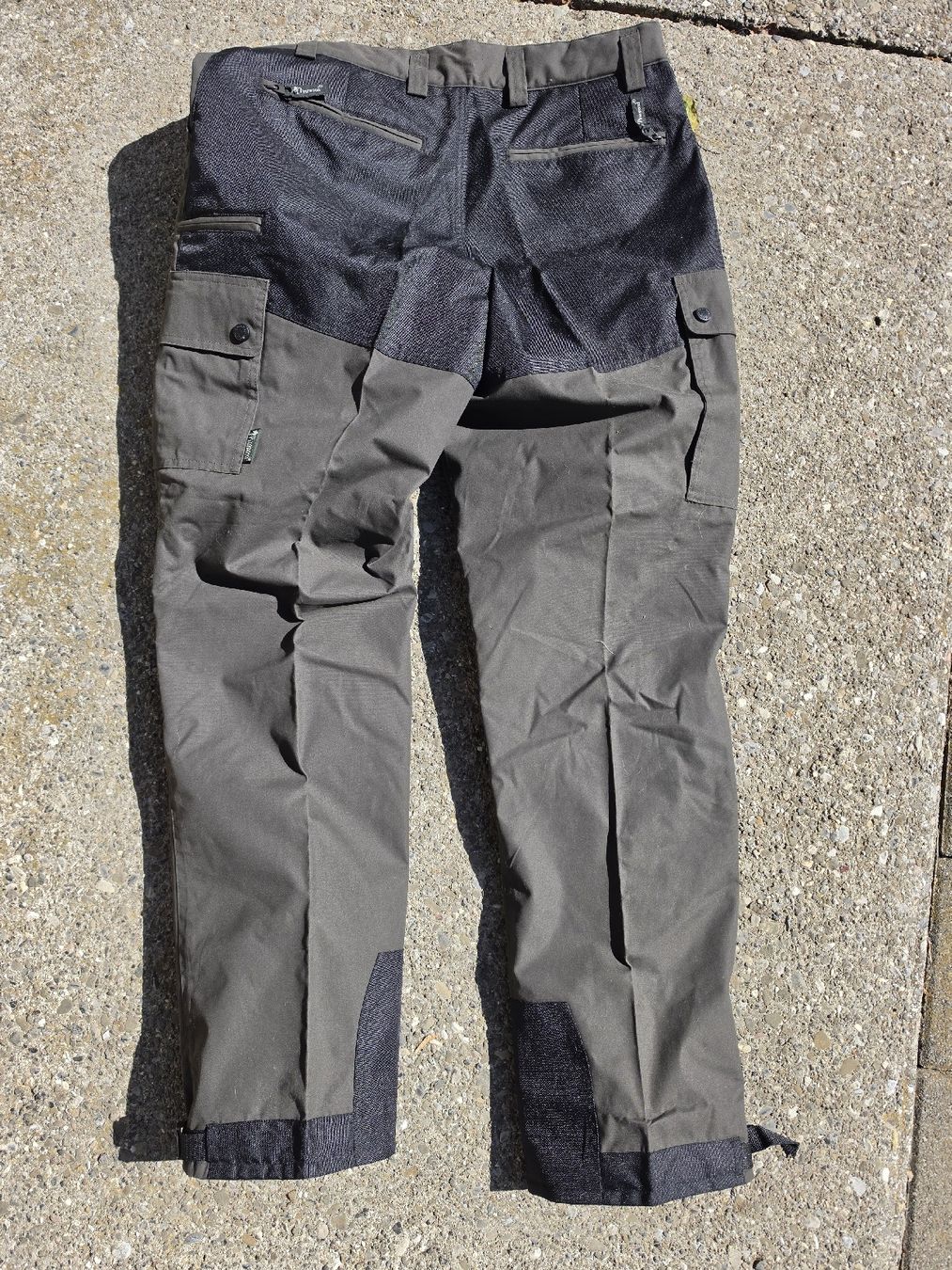 Pinewood Hosen: Jagdhose Gr 44 – Neu (gemäss Beschreibung) aus Schönried von Gti89 1