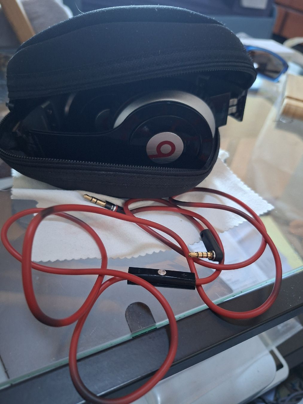 Beats Cuffie: Casque audio Beats – Usato da Tannay venduto da v1n1p00h 2