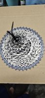 Shimano 11-fach Kasette