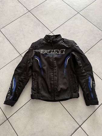 Veste de Moto - FLM - Taille M