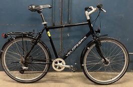 Alltagsbike Velofabrik, Gr. L, guter Zustand