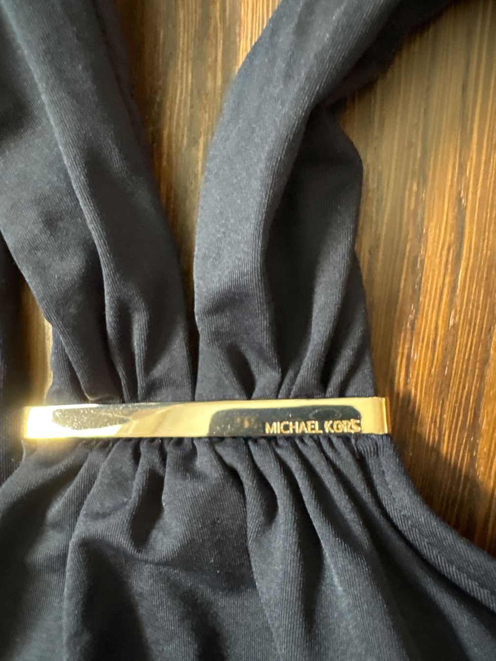 Michael Kors Costumi da bagno & Bikini: Tabou Tankini Top & Michael Kors Bikini Top - schwarz – Usato da Richterswil venduto da ZueriLake2 2