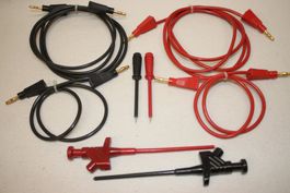 Messgeräte Kabel