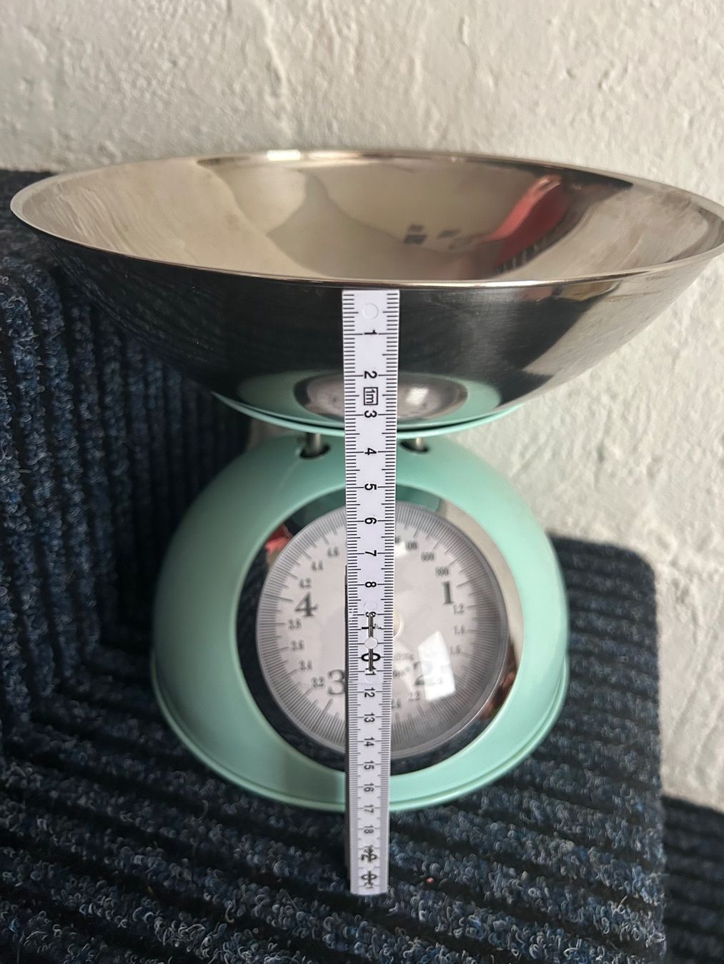 Balances de cuisine: Küchenwaage – D'occasion à Birmenstorf AG par bir_9tbh 1