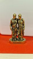 Figur Zwillinge Gemini Sternzeichen Dekofigur Horoskop