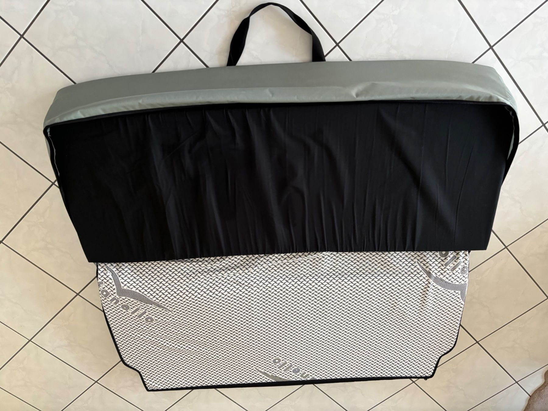 fanello ClickMat für VW California Beach/VW T4 bis VW T6.1 (Gebraucht ...