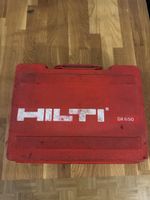 HILTI DX