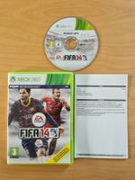Fifa 14 (Xbox 360)