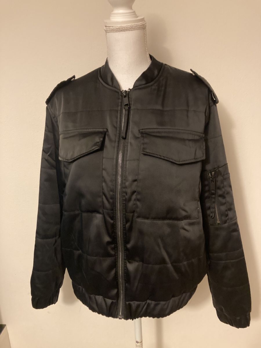 H&M Giacche: Jacke 38 – Usato da Küssnacht am Rigi venduto da Anacerna