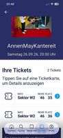 AnnenMayKantereit