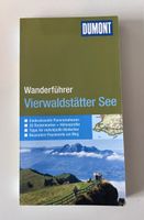 Wanderführer DuMont Vierwaldstätter See 35 Touren
