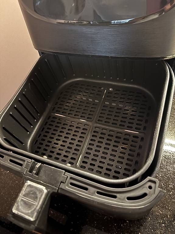Elettrodomestici da cucina: Cosori Airfryer 5 L – Usato da birr venduto da vde_6522 2