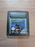 Game Boy Color Spiel: Shrek - Fairytale Freakdown - Top DE