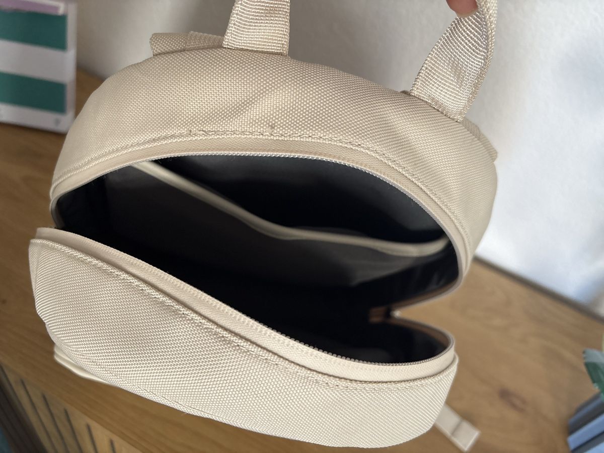 Kapten & Son Zaini: Kapten & Son Rucksack Vardo Small Sandstone – Nuovo (secondo la descrizione) da Uster venduto da hannahmnch 5
