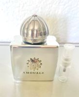 AMOUAGE REFLECTION 2 ml Abfüllung