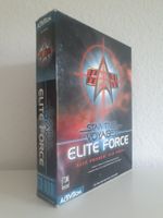 PC Game Star Trek: Voyager – Elite Force (2000) Big Box