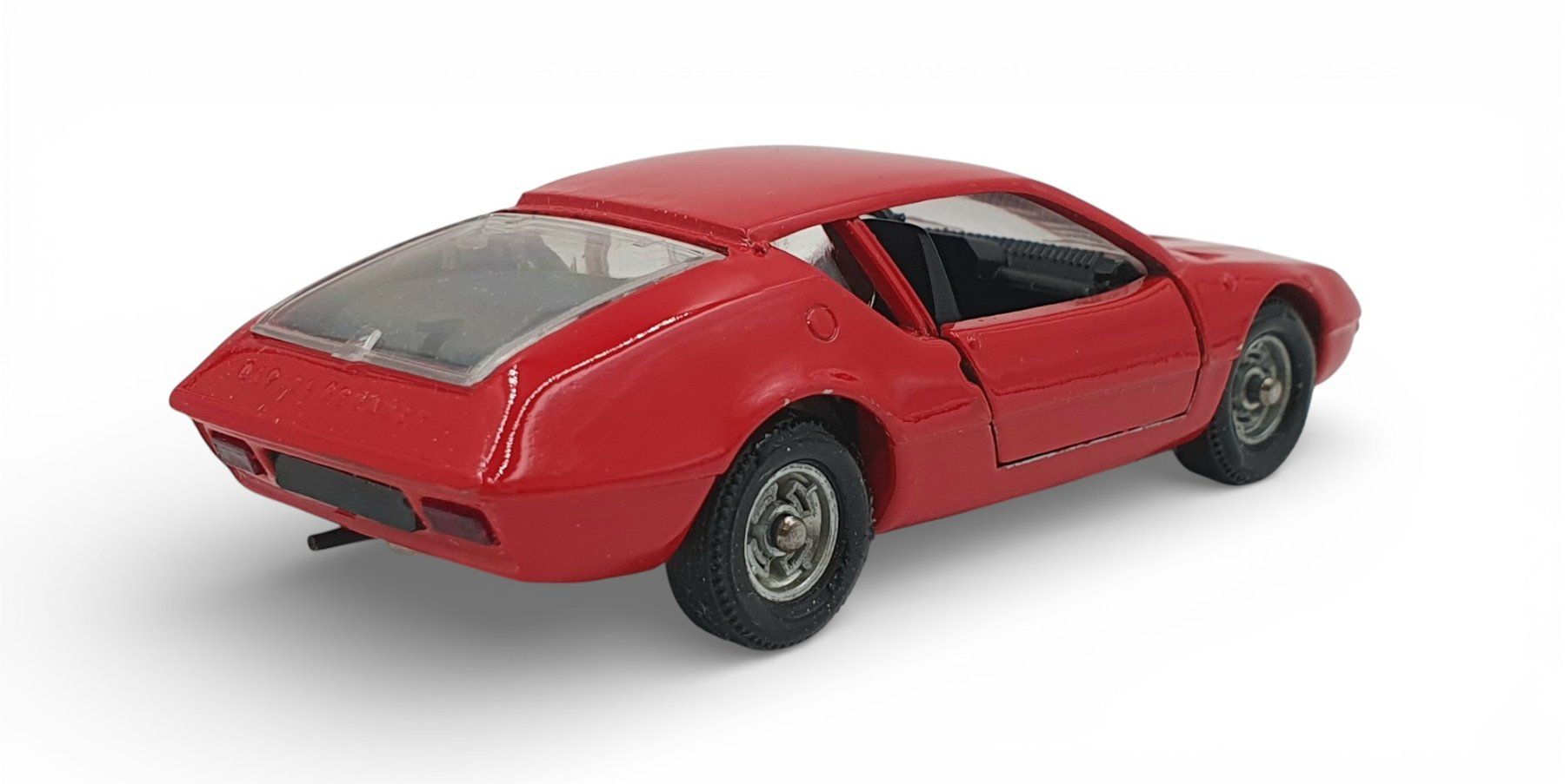 Solido Modellini d'auto: Solido Renault Alpine A310 – Nuovo e nell'imballaggio originale da Flawil venduto da JaguarXJSHE 5
