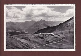 DAVOS - Strelapass