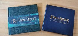 CD Herr der Ringe (The Lord Of The Rings) Limited Edition