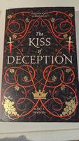 Mary E Pearson Kiss of Deceiption  *letzte tage