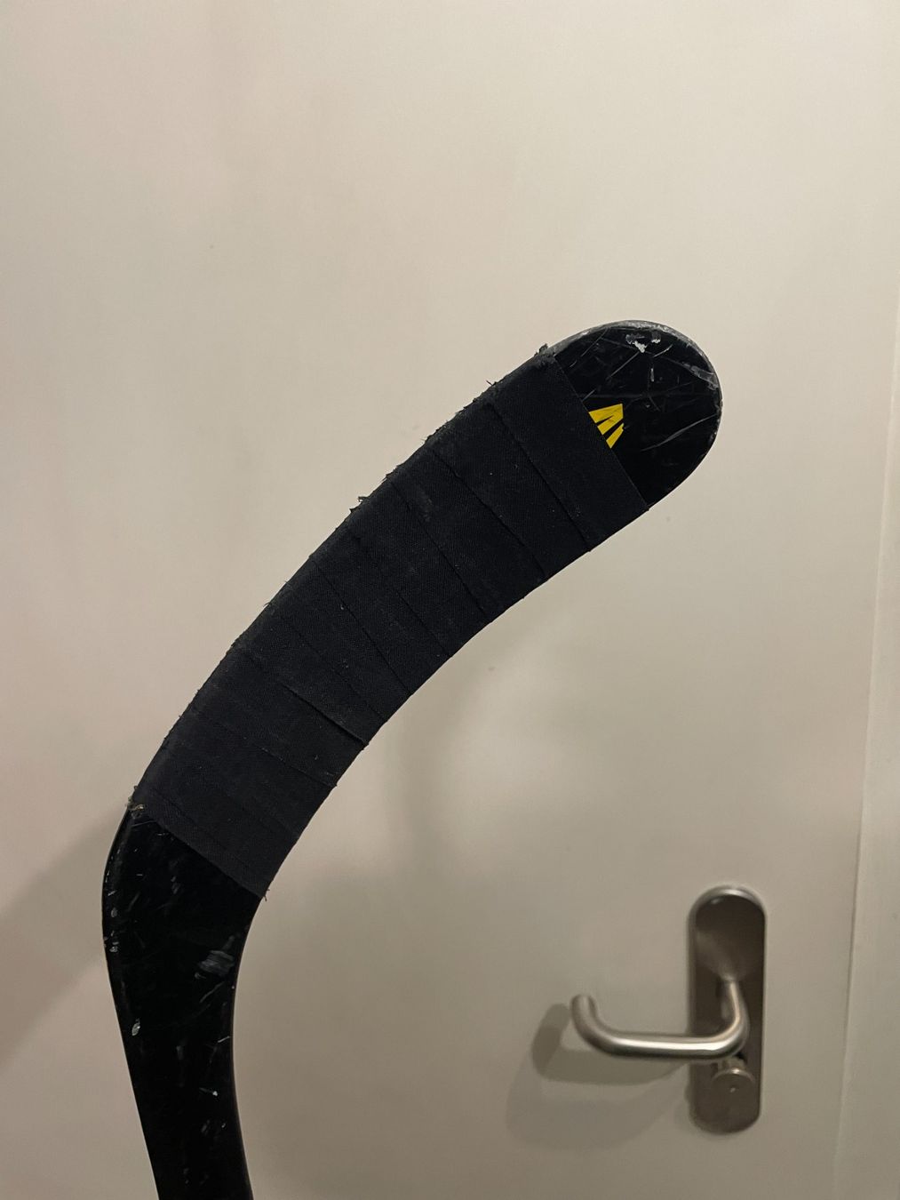 Easton Bastoni & Pale: Eishockeystock Easton – Usato da Netstal venduto da larscoo 2