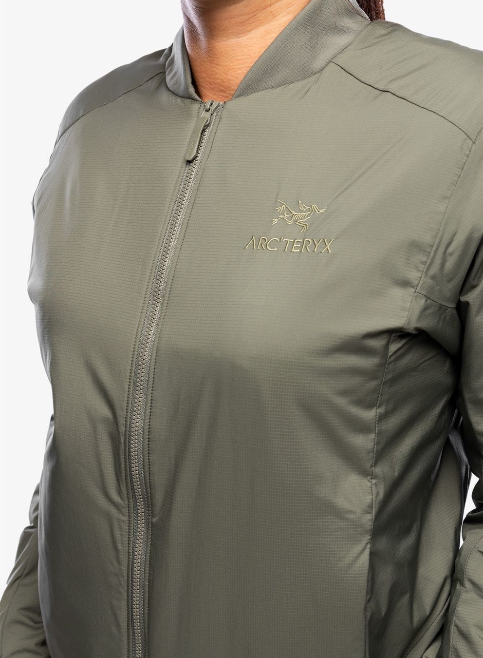 Arcteryx Giacche: Arc'teryx Bomber Jacke Atom Gr. M – Usato da Zürich venduto da snowow 5
