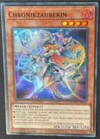 YuGiOh Chronikzauberin | Für Blue Eyes & Magier