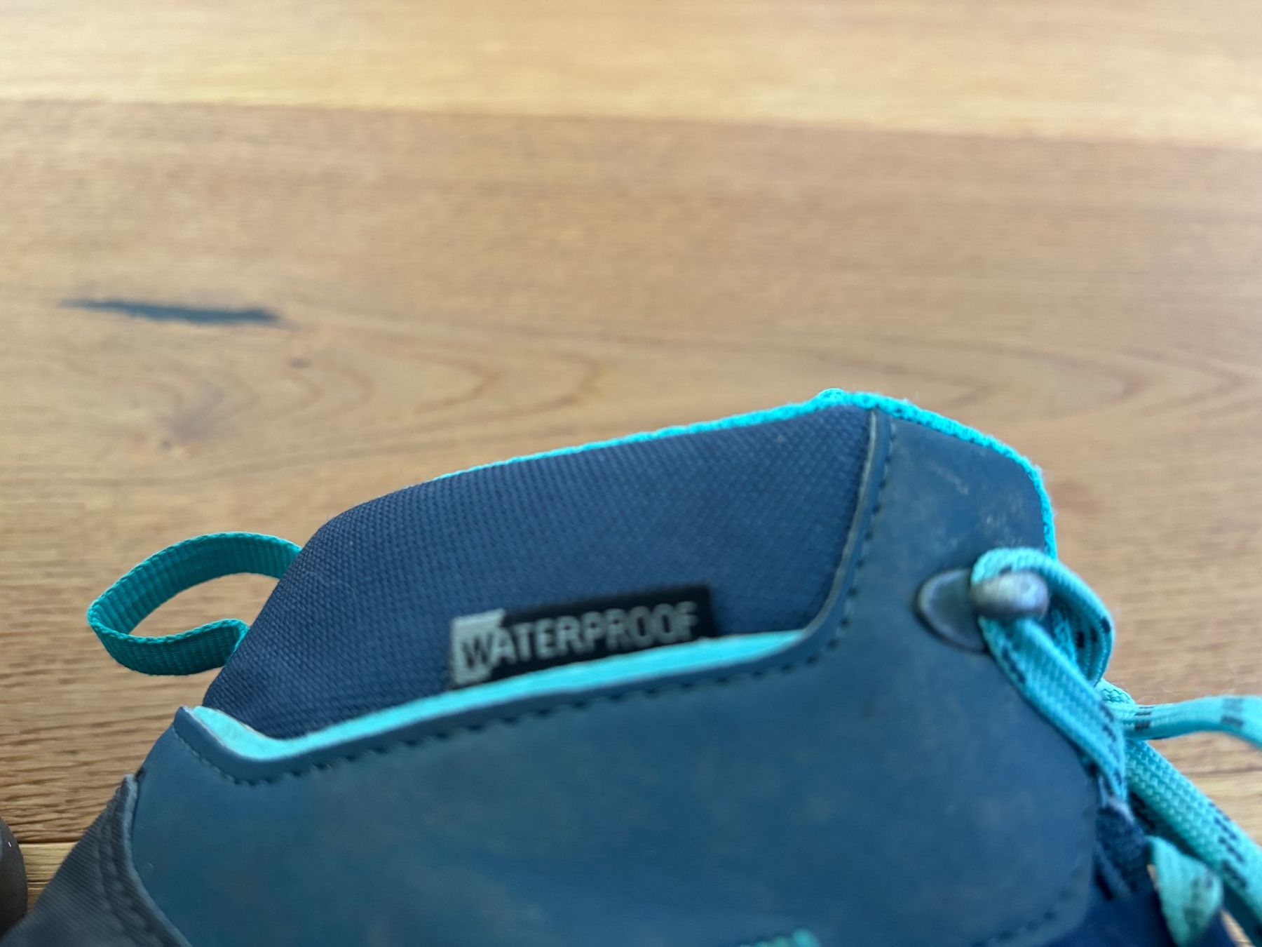 Scarpe per ragazzi: wasserdichter Wanderschuh Gr. 36 – Usato da Meierskappel venduto da CB412 3