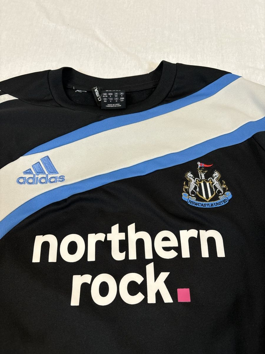 Adidas Maglioni & Felpe: Adidas Pullover Newcastle United – Nuovo (secondo la descrizione) da Lindau venduto da KT_Vintage 2