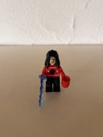 Lego star wars Imperator Palpatine im Urlaubsoutfit Figur