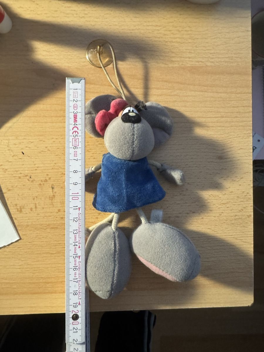Spielzeuge: Diddl Maus – Gebraucht aus Bettlach von valishop 1
