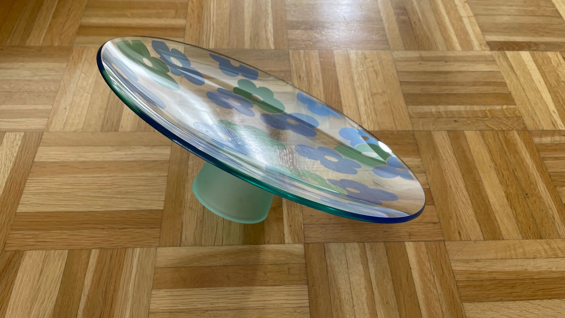Vasi & Recipienti: Fruchtvase Fruchtschale Vase – Usato da Rüfenacht BE venduto da lavok 1