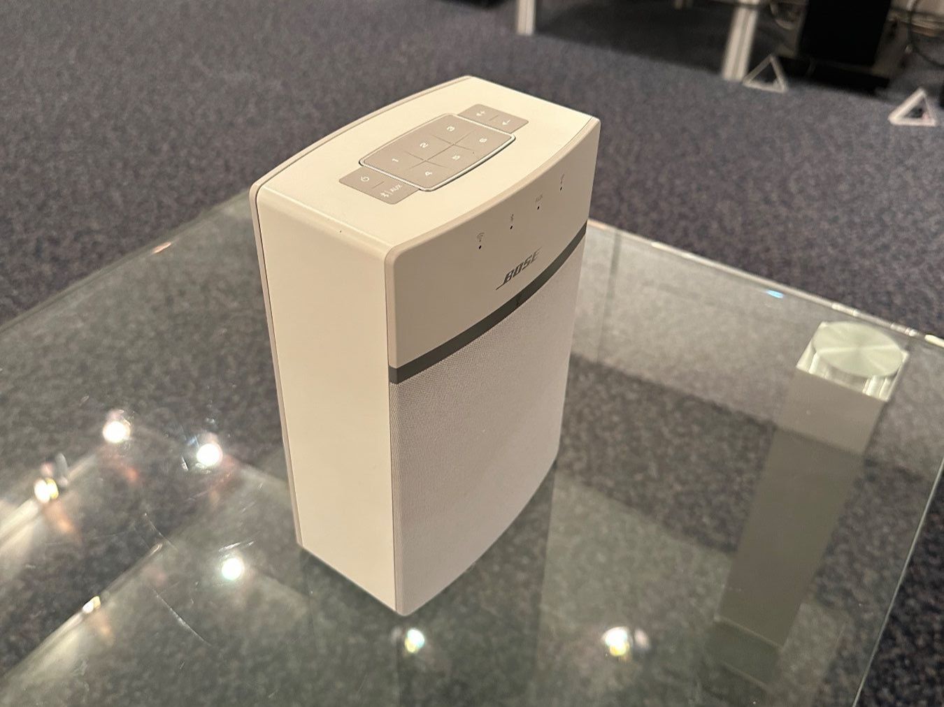 Bose Casse acustiche: Bose Lautsprecher – Usato da Aarau venduto da Bollaar 1