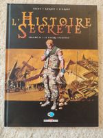 L'histoire secrète n°24 EO / première édition
