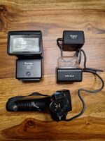 Vivitar Kamera Blitz