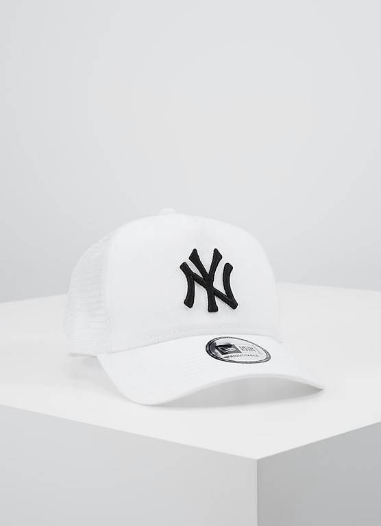 Sonstige Kleidung & Accessoires: New Era ESSENTIAL AFRAME TRUCKER - Cap - white 10 Stück – Neu (gemäss Beschreibung) aus Grenchen von Evolover