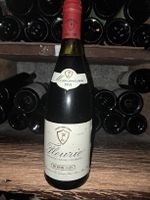 Mommessin Fleurie 1991