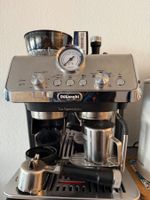 DeLonghi La Specialista Siebträgermaschine gebraucht