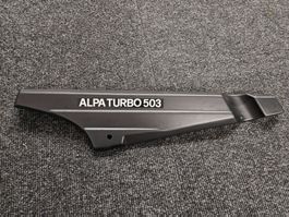 Alpa Turbo 503 Seitenschutz Neu