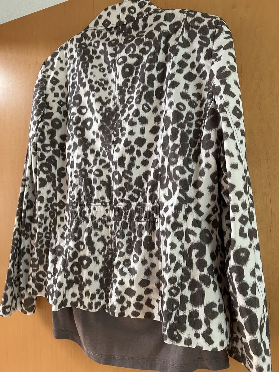 Giacche: Blazer mit Top – Usato da Lengnau AG venduto da Yoshilein 1