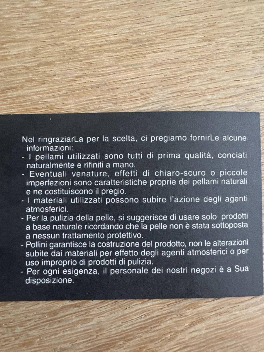 Scarpe da donna: Stivali alti Pollini – Nuovo (secondo la descrizione) da Arbedo venduto da lea_6btw 4