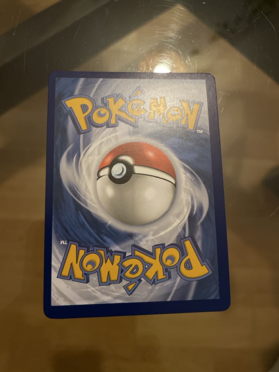 Pokémon Carte collezionabili: Pokemon Paldea Evolved Copperajah EX 245/193 – Usato da Wallisellen venduto da ale_v9vd 2